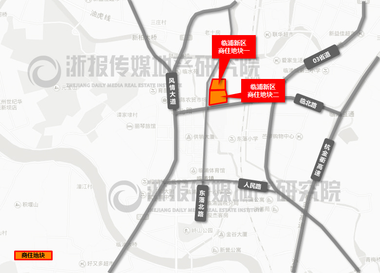 �ܱ߽�ͨͼ��