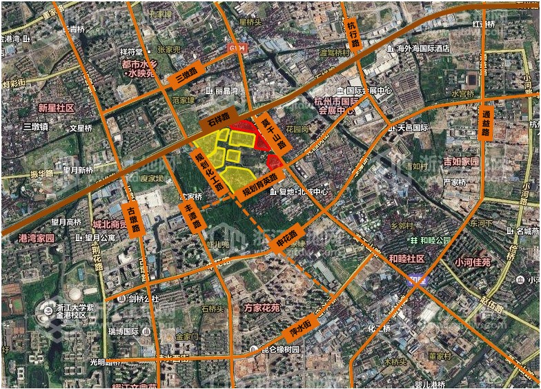 �ܱ߽�ͨͼ��