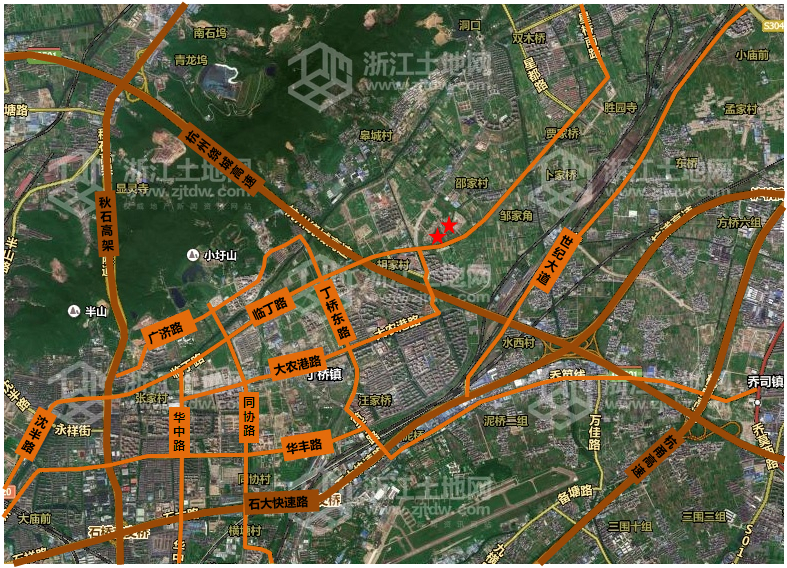 长睦单元r2111a地块
