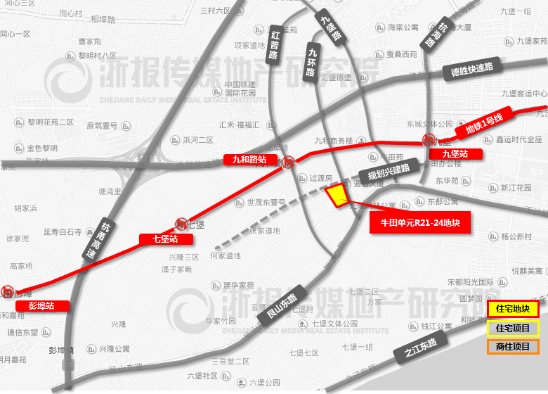 �ܱ߽�ͨͼ��